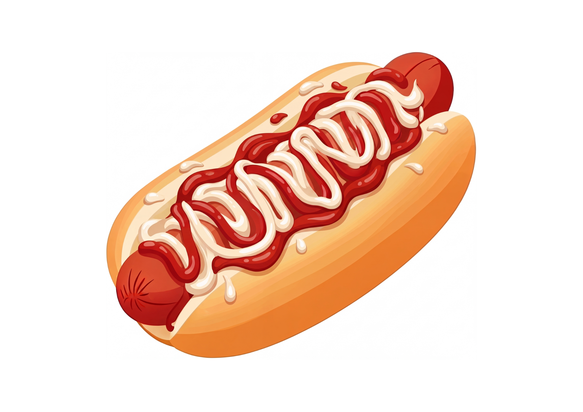 Hot Dog Il Classico